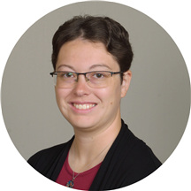 Joann Gayle Davis, LPC