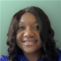Joann Gulley, PMHNP