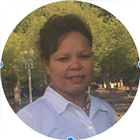 Joann Mckinney, LCSW