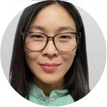 Joann Shih, PA