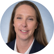 Joann Vanness, LCSW
