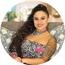 Joanna Amenero, LCSW