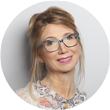 Joanna Bakowska, LCPC