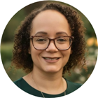 Joanna Bermudez, LMHC
