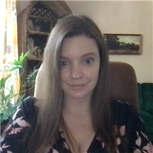 Joanna Bissell, LCSW - C