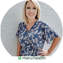 Joanna Brown, LMFT