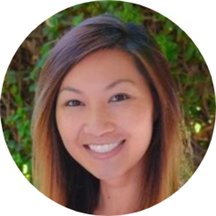 Joanna Chung, LCSW
