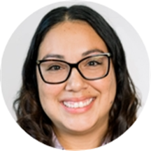 Joanna Corona, LCSW