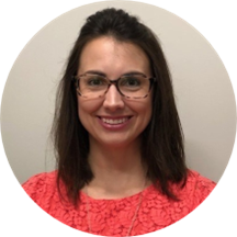 Joanna Crockett, LPC