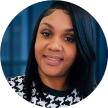 Joanna Davis, LCSW