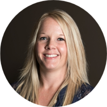 Joanna Eernisse, MSN