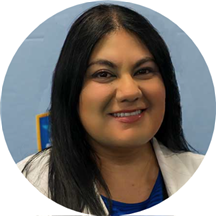 Joanna Falcon, RN