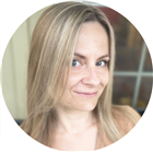 Joanna Ferreira, LPC