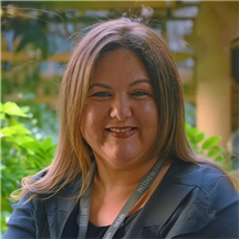 Joanna Fonseca, LMHC