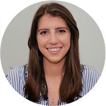 Joanna Gjini, LMHC