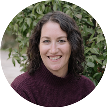 Joanna Greenbaum, LMFT