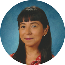 Joanna Hernandez-Caudron, LCSW