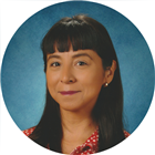 Joanna Hernandez-Caudron, LCSW
