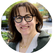 Joanna Kabat-Rey, LCAT, LMHC, CASAC