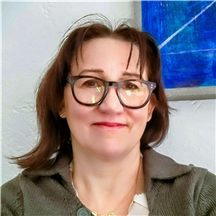 Joanna Kabat-Rey, LMHC