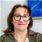 Joanna Kabat-Rey, LMHC