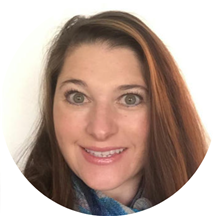 Joanna Kluender, PMHNP