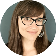 Joanna Koehler, RDN