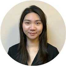 Joanna Lien, LMSW