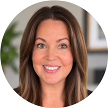 Joanna Makowski, RN, APRN, PMHNP