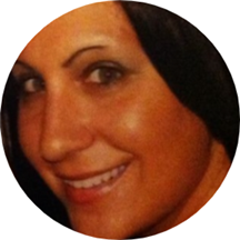 Joanna Martin, LCSW