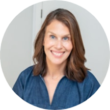 Joanna Rosenblatt, LCSW