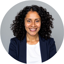 Joanna Rusk, APRN, RN