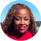 Joanna Sainvil, PMHNP