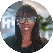 Joanna Sharp, APRN