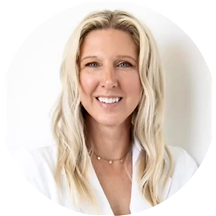 Joanna Swanson, APRN, RN