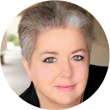 Joanna Taylor, APRN, RN