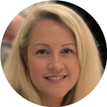 Joanna Thompson, PMHNP