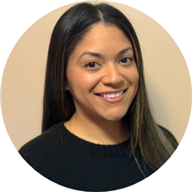 Joanna Ulloa, LMHC