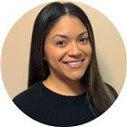 Joanna Ulloa, LMHC