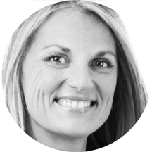 Joanna White, LISW-S