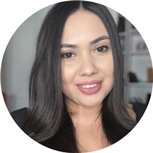 Joanna Zaldivar, LMFT