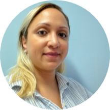 Joanne Asencio, LMSW