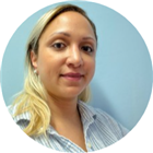 Joanne Asencio, LMSW