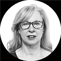 Joanne Assarsson, LCSW, LICSW