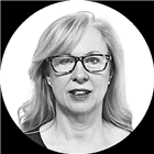 Joanne Assarsson, LCSW, LICSW