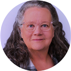 Joanne Branson, LMHC