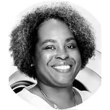 Joanne Burroughs, LMSW