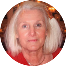 Joanne Cahill, MSW, LCSW