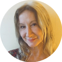 Joanne De Rosa, LCSW