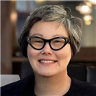 Joanne Fromhold, LMHC